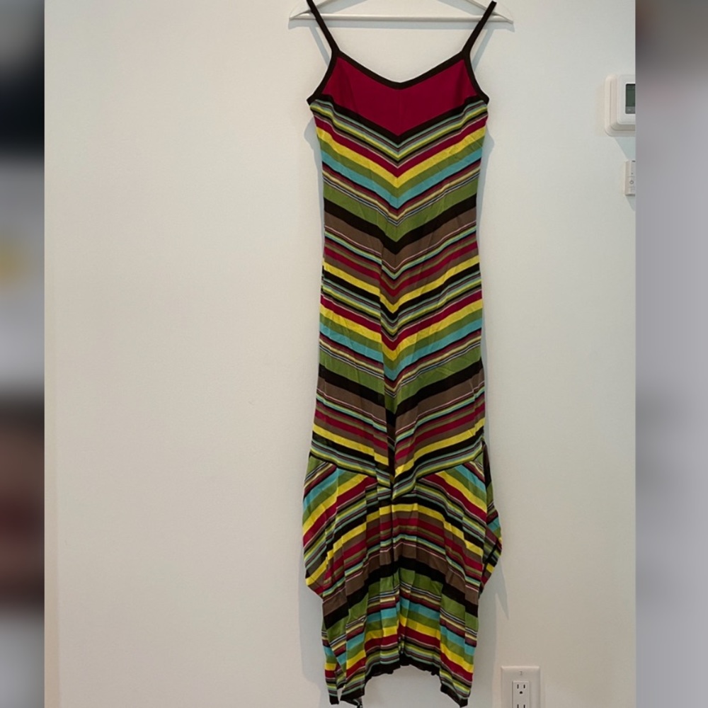 Missoni Dress
